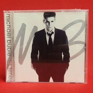 Michael Buble It's Me CD 2005